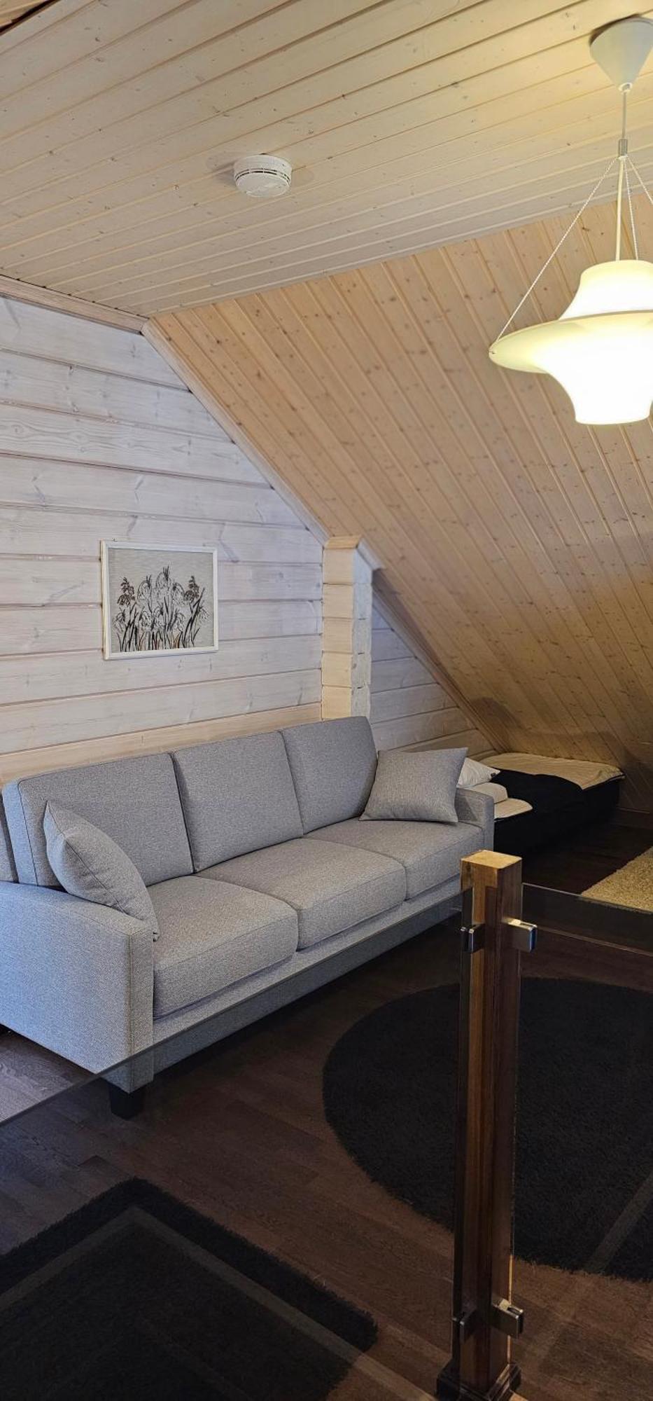 Villa Huilinki Ranua Kültér fotó